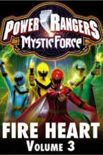 Watch Power Rangers Mystic Force 123movieshub